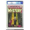 Image 1 : House of Mystery #174 (DC, 1968) CGC NM+ 9.6 Off-white pages....