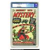 Image 1 : House of Mystery #179 (DC, 1969) CGC NM 9.4 Off-white to white pages....