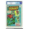 Image 1 : Justice League of America #22 (DC, 1963) CGC VF+ 8.5 Off-white pages....