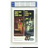 Image 2 : Metal Men #16 (DC, 1965) CGC NM- 9.2 White pages. Those metallic misfits, the Metal Men find them...