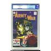 Image 1 : Our Army At War #81 (DC, 1962) CGC VF+ 8.5 Off-white pages. Sgt. Rocky of Easy Company is the fea...