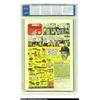 Image 2 : Showcase #9 Lois Lane (DC, 1957) CGC FN/VF 7.0 Off-white pages. This just happens to be one of th...