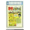 Image 2 : Showcase #9 Lois Lane (DC, 1957) CGC VG- 3.5 Off-white to white pages. This adorable Al Plastino...