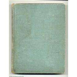 From Here To Insanity, Bound Volume (Charlton, 1955). This bound volume from Charlton's files con...
