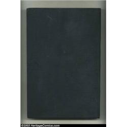 Konga, Bound Volume of #1 - 3, 5 - 9 plus Return of Konga (Charlton, 1960). This bound volume fro...
