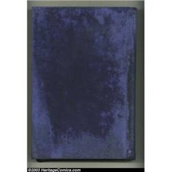 Konga, Bound Volume of #1 - 12 (Charlton, 1960). This Charlton file volume contains the reference...
