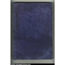 Ribtickler, Cosmo Cat, Wotalife and more, Bound Volume (Norlen, 1959). This interesting bound vol...