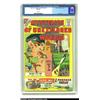 Image 1 : Mysteries of Unexplored Worlds #23 (Charlton, 1961) CGC FN 6.0 White pages. The cover to this iss...