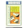 Image 2 : Mysteries of Unexplored Worlds #23 (Charlton, 1961) CGC FN 6.0 White pages. The cover to this iss...