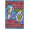 Image 1 : Bill Graham Presents - Memorabilia Poster #99, "6 Days of Sound" (Tea Lautrec Litho, 1967)....
