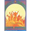 Image 1 : Family Dog - Memorabilia Poster #84, "The Doors" (Family Dog Productions, 1967)....