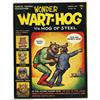 Image 1 : Wonder Wart-Hog #1 &amp; #2 (Millar Publishing, 1967) Condition: FN+. This lot contains both issu...