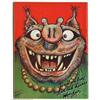 Image 2 : Wonder Wart-Hog #1 &amp; #2 (Millar Publishing, 1967) Condition: FN+. This lot contains both issu...