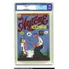 Image 1 : Your Hytone Comix #nn Don Donahue File Copy (Apex Novelties, 1971) CGC NM 9.4 Off-white pages. A...