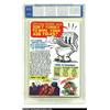 Image 2 : Your Hytone Comix #nn Don Donahue File Copy (Apex Novelties, 1971) CGC NM 9.4 Off-white pages. A...
