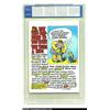 Image 2 : Zap Comix #0 Don Donahue File Copy (Apex Novelties, 1967) CGC NM+ 9.6 Cream to off-white pages. T...