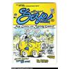 Image 1 : Zap Comix #1 Third Print (Apex Novelties, 1967) Condition: NM. A solid third printing of this, th...