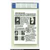 Image 2 : Zap Comix #1 Third Print (Apex Novelties, 1967) CGC NM- 9.2 Off-white to white pages. The legenda...