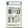 Image 2 : Zap Comix #1 Second Print - Donahue Edition (Apex Novelties, 1967) CGC VG/FN 5.0 Cream to off-whi...