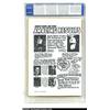 Image 2 : Zap Comix #1 Second Print - Don Donahue File Copy (Apex Novelties, 1968) CGC NM 9.4 Cream to off-...
