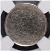 Image 2 : JEFFERSON NICKEL TYPE-1 BLANK PLANCHET 5.0 GRAMS MINT ERROR, NGC VERIFIED