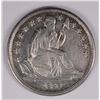 Image 1 : 1839-O SEATED LIBERTY DIME AU