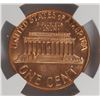 Image 3 : 1973-S LINCOLN CENT NGC MS-66 RED