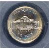 Image 3 : 1944-D JEFFERSON NICKEL, PCGS MS-66 FULL STEPS