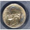 Image 6 : 1944-D JEFFERSON NICKEL, PCGS MS-66 FULL STEPS
