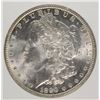 Image 2 : 1890-O MORGAN SILVER DOLLAR, PCI GEM BU
