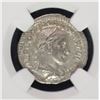 Image 2 : 238-244 ROMAN EMPIRE GORDIAN III DENARIUS NGC AU