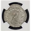 Image 3 : 238-244 ROMAN EMPIRE GORDIAN III DENARIUS NGC AU
