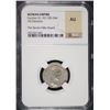 Image 5 : 238-244 ROMAN EMPIRE GORDIAN III DENARIUS NGC AU