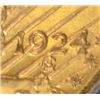 Image 5 : 1924 $20.00 ST. GAUDENS GOLD, PCGS MS-65 GEM!