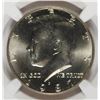 Image 2 : 1987-D KENNEDY HALF DOLLAR, NGC MS-67