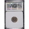 Image 4 : 1888 THREE CENT NICKEL AGP GRADED GEM BU