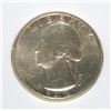 Image 2 : 1932-S WASHINGTON QUARTER, BGC GEM BU  RARE KEY DATE