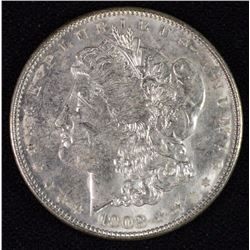 1903 MORGAN DOLLAR BU