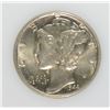 Image 6 : 1944 MERCURY DIME PCI SUPERB GEM