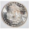 Image 2 : 1883-CC SILVER MORGAN DOLLAR NGC MS-65