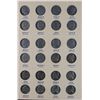 Image 2 : 1938-1978 P/D/S JEFFERSON NICKEL COLLECTION