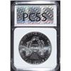 Image 4 : 2012 AMERICAN SILVER EAGLE, PCSS PERFECT GEM BU