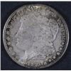 Image 1 : 1891 MORGAN DOLLAR CH BU TONED