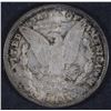 Image 2 : 1891 MORGAN DOLLAR CH BU TONED