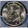 Image 2 : 1970-D KENNEDY HALF DOLLAR, PCGS MS-65 BETTER DATE