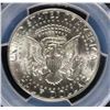 Image 3 : 1970-D KENNEDY HALF DOLLAR, PCGS MS-65 BETTER DATE
