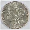 Image 1 : 1897-O MORGAN DOLLAR AU/BU FLASHY