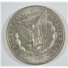 Image 2 : 1897-O MORGAN DOLLAR AU/BU FLASHY