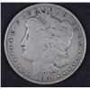 Image 1 : 1904-S MORGAN SILVER DOLLAR, VF+  SEMI-KEY