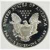 Image 7 : 1987-S AMERICAN SILVER EAGLE PCI GRADED PERFECT PROOF DCAM